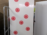 Koel- / vriescombinatie pelgrim, kb8304a/p04 - afbeelding 2 van  5