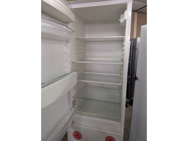 Koel- / vriescombinatie pelgrim, kb8304a/p04 - afbeelding 3 van  5