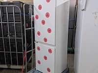 Koel- / vriescombinatie, pelgrim, kb8304a/p04 - afbeelding 1 van  5