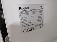 Koel- / vriescombinatie, pelgrim, kb8304a/p04 - afbeelding 4 van  5