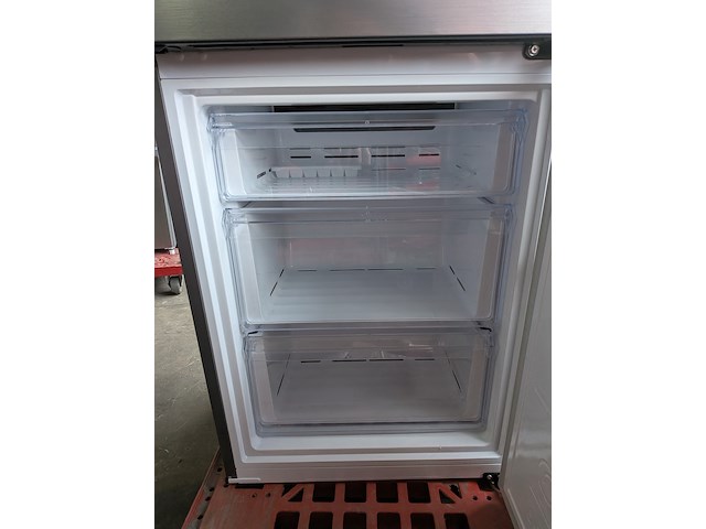 Koel- / vriescombinatie samsung, rb34c605cs9 - afbeelding 2 van  9