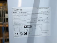 Koel- / vriescombinatie samsung, rb34c605cs9 - afbeelding 7 van  9