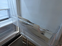 Koel- / vriescombinatie samsung, rb34c605cs9 - afbeelding 8 van  9