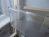 Koel- / vriescombinatie samsung, rb34c605cs9 - afbeelding 9 van  9