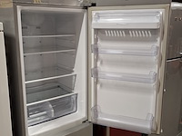 Koel- vriescombinatie, samsung, rl38ecps - nofrost, grijs / chroom - afbeelding 3 van  8