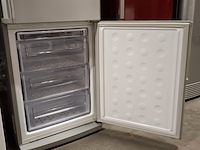 Koel- vriescombinatie, samsung, rl38ecps - nofrost, grijs / chroom - afbeelding 6 van  8