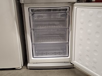 Koel- vriescombinatie, samsung, rl38ecps - nofrost, grijs / chroom - afbeelding 7 van  8