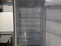 Koel- vriescombinatie, samsung, rl38hcps | nofrost | a+, grijs / chroom - afbeelding 6 van  9