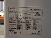 Koel- vriescombinatie, samsung, rl38hcps | nofrost | a+, grijs / chroom - afbeelding 7 van  9