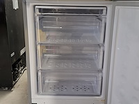 Koel- vriescombinatie, samsung, rl38hcps | nofrost | a+, grijs / chroom - afbeelding 9 van  9