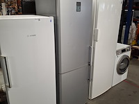 Koel- vriescombinatie, samsung, rl40hgps | nofrost | a+++, grijs / chroom - afbeelding 3 van  10