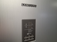 Koel- vriescombinatie, samsung, rl40hgps | nofrost | a+++, grijs / chroom - afbeelding 4 van  10