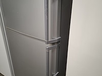 Koel- vriescombinatie, samsung, rl40hgps | nofrost | a+++, grijs / chroom - afbeelding 5 van  10