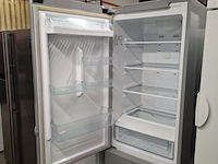 Koel- vriescombinatie, samsung, rl40hgps | nofrost | a+++, grijs / chroom - afbeelding 6 van  10