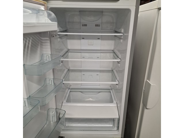 Koel- vriescombinatie, samsung, rl40hgps | nofrost | a+++, grijs / chroom - afbeelding 7 van  10