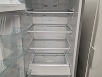 Koel- vriescombinatie, samsung, rl40hgps | nofrost | a+++, grijs / chroom - afbeelding 7 van  10