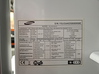 Koel- vriescombinatie, samsung, rl40hgps | nofrost | a+++, grijs / chroom - afbeelding 8 van  10