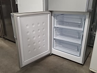 Koel- vriescombinatie, samsung, rl40hgps | nofrost | a+++, grijs / chroom - afbeelding 9 van  10