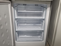 Koel- vriescombinatie, samsung, rl40hgps | nofrost | a+++, grijs / chroom - afbeelding 10 van  10