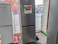 Koel- / vriescombinatie samsung - afbeelding 1 van  10