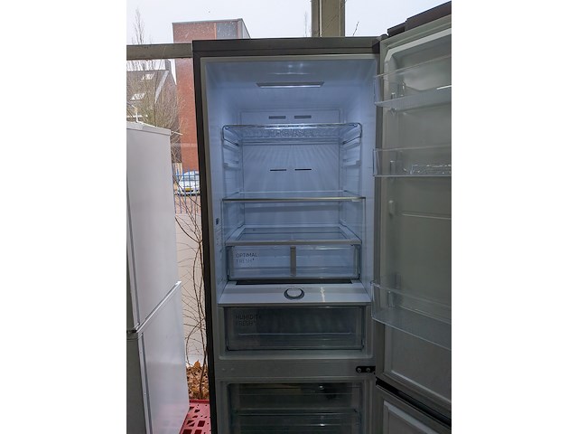 Koel- / vriescombinatie samsung - afbeelding 6 van  10