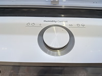 Koel- / vriescombinatie samsung - afbeelding 8 van  10