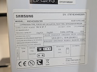 Koel- / vriescombinatie samsung - afbeelding 9 van  10