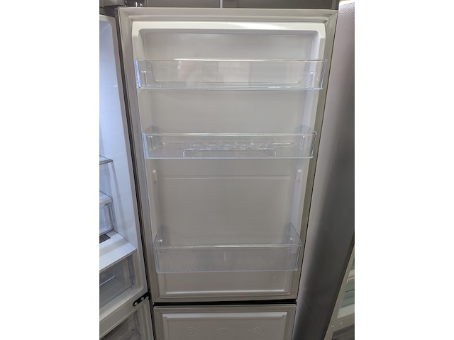 Koel- / vriescombinatie samsung - afbeelding 10 van  10