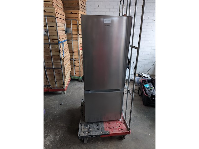 Koel- / vriescombinatie veripart, vpkvc144z - afbeelding 2 van  5