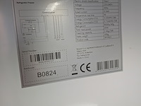 Koel- / vriescombinatie veripart, vpkvc144z - afbeelding 4 van  5