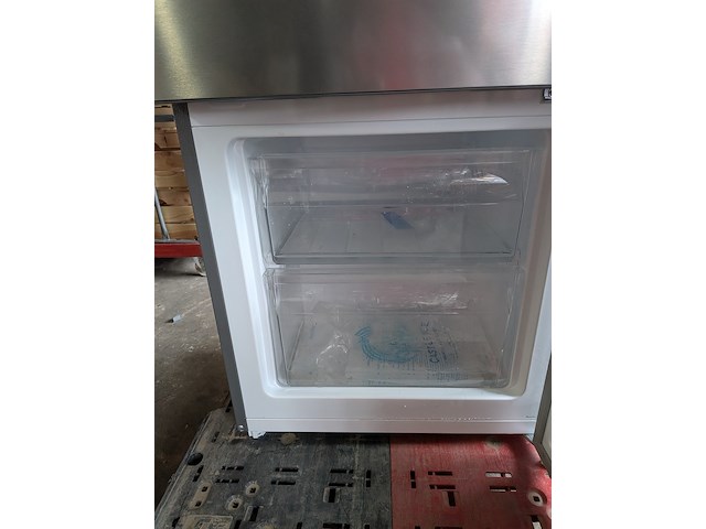 Koel- / vriescombinatie veripart, vpkvc144z - afbeelding 5 van  5