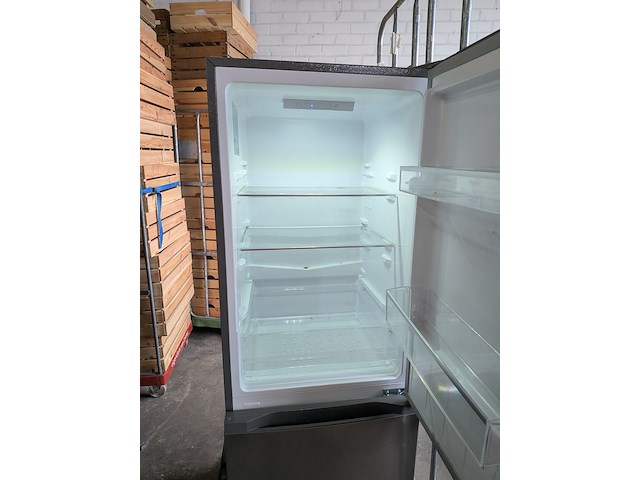 Koel- / vriescombinatie, veripart, vpkvc144z - afbeelding 3 van  5