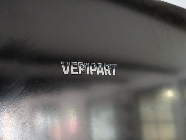 Koel- / vriescombinatie veripart, vpkvc180b - afbeelding 2 van  5