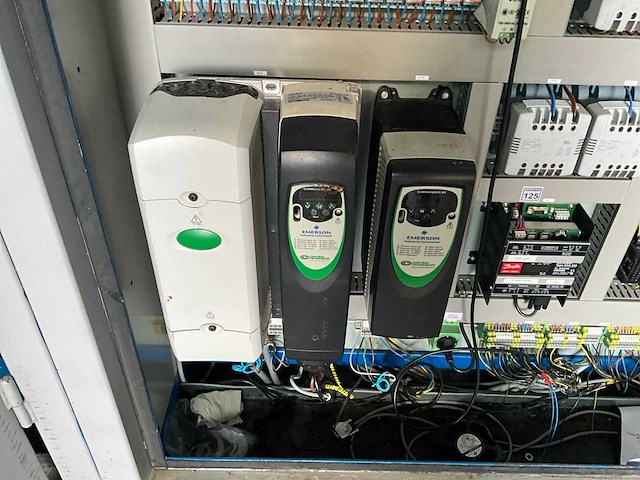 Koel- / vriesinstallatie - afbeelding 3 van  11