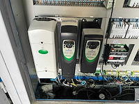 Koel- / vriesinstallatie - afbeelding 3 van  11