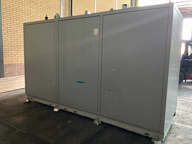 Koel- / vriesinstallatie - afbeelding 6 van  11