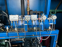 Koel- / vriesinstallatie - afbeelding 9 van  11