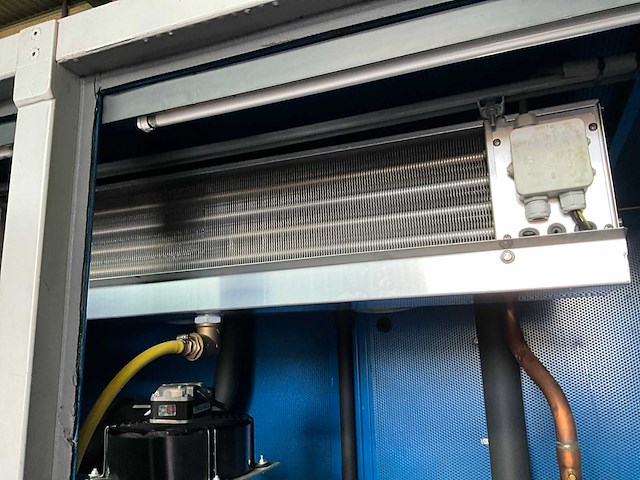 Koel- / vriesinstallatie - afbeelding 10 van  11