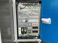 Koel- / vriesinstallatie - afbeelding 11 van  11