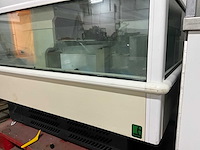 Koel- / warmhoudvitrine (2x) - afbeelding 6 van  9
