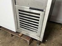 Koel- / warmhoudvitrine (2x) - afbeelding 9 van  9