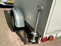 Koel aanhangwagen - afbeelding 7 van  22