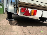 Koel aanhangwagen - afbeelding 8 van  22
