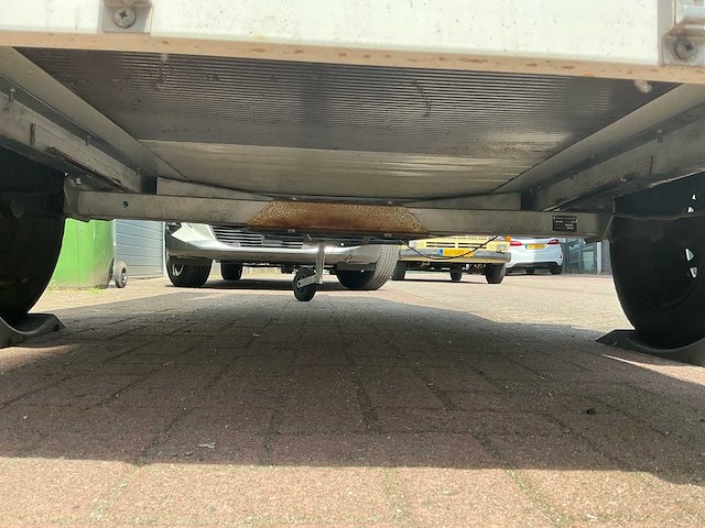 Koel aanhangwagen - afbeelding 9 van  22