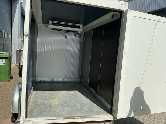 Koel aanhangwagen - afbeelding 13 van  22