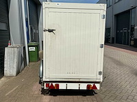 Koel aanhangwagen - afbeelding 17 van  22