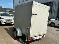 Koel aanhangwagen - afbeelding 18 van  22