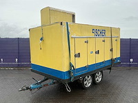 Koel aanhangwagen - afbeelding 1 van  10
