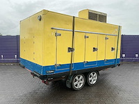Koel aanhangwagen - afbeelding 5 van  10