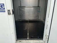 Koel unit 10ft container - afbeelding 4 van  12
